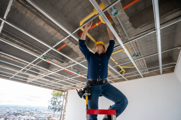 Best Leak Detection Services  in Mifflinburg, PA