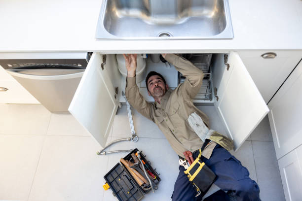 Best Sewer Line Repair  in Mifflinburg, PA