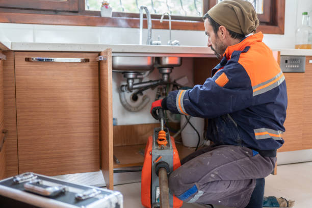 Best Toilet Repair Services  in Mifflinburg, PA