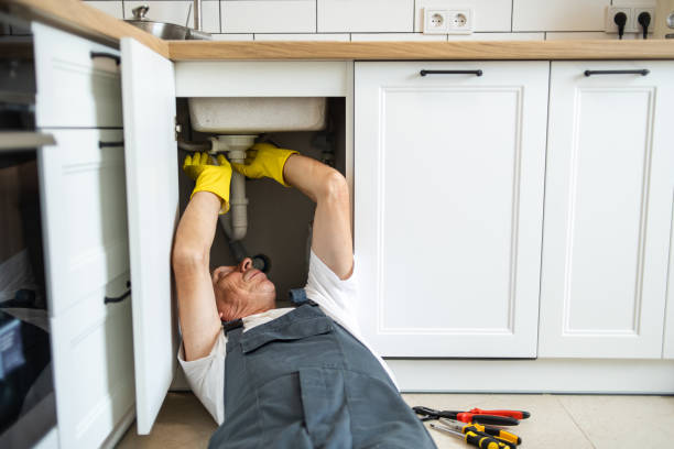 Best Pipe Repair Near Me  in Mifflinburg, PA