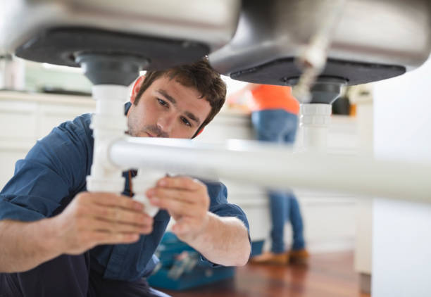 Professional Plumbing in Mifflinburg, PA