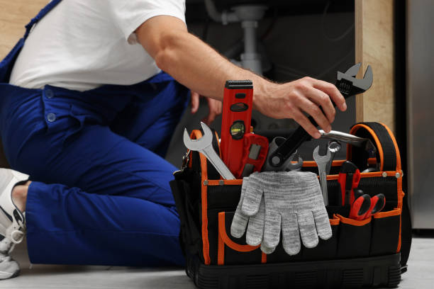 Clogged Drain Plumber in Mifflinburg, PA
