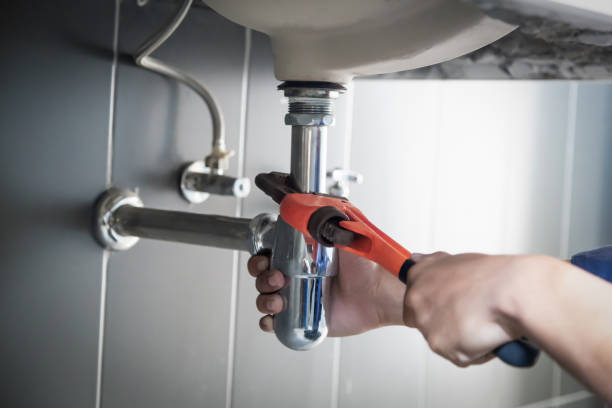 Best Clogged Drain Plumber  in Mifflinburg, PA