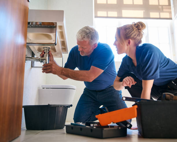 Best Water Leak Repair  in Mifflinburg, PA